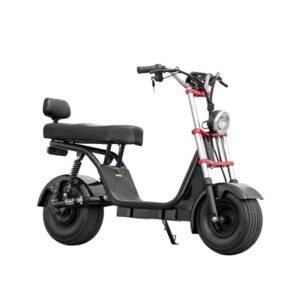Электроскутер GT X4 PRO
