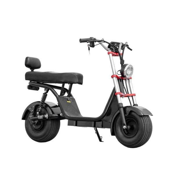 Электроскутер GT X4 PRO