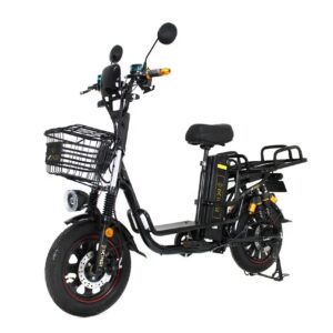 Электровелосипед IKINGI MONSTER 20 Ah