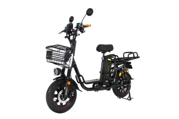 Электровелосипед IKINGI MONSTER 20 Ah
