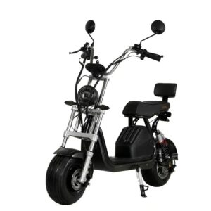 Электроскутер IKINGI X1 PRO