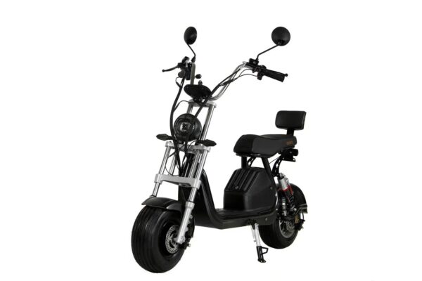 Электроскутер IKINGI X1 PRO