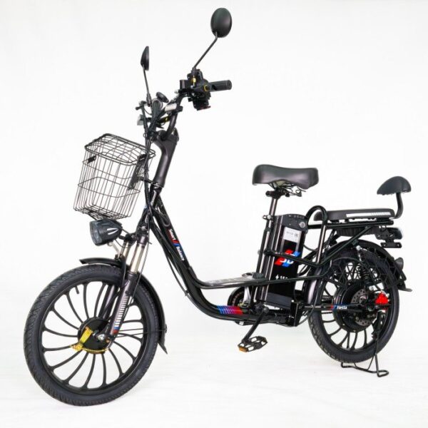 Электровелосипед SmartBalance Fiesta