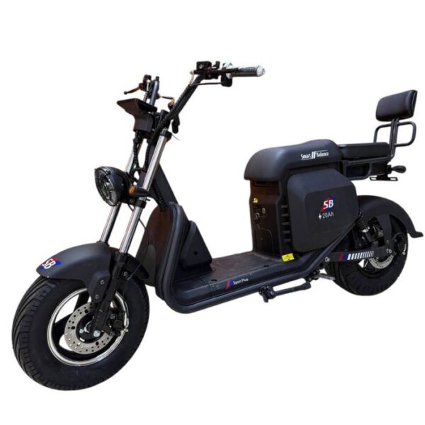 Электроскутер SmartBalance Sport Plus