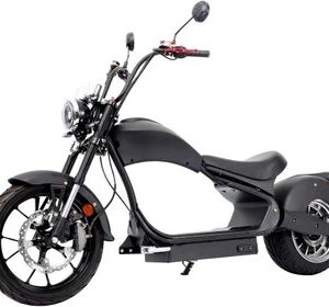 Электроскутер GT Harley SPORTSTER (M11 Pro)