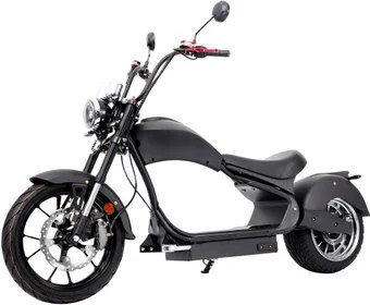 Электроскутер GT Harley SPORTSTER (M11 Pro)