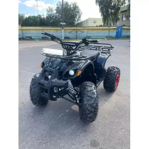 Электроквадроцикл Storm EVO