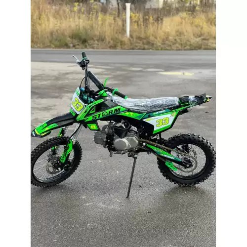 Питбайк Storm KTM-01