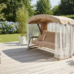 Качели садовые Sundays Garden Инфинити с1761