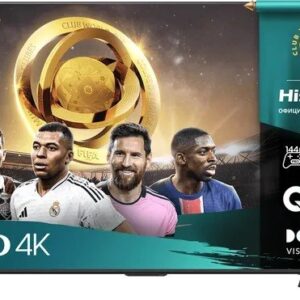 Телевизор Hisense 65" 65E7Q PRO