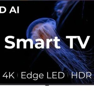 Телевизор LG 65" QNED80 65QNED80T6A