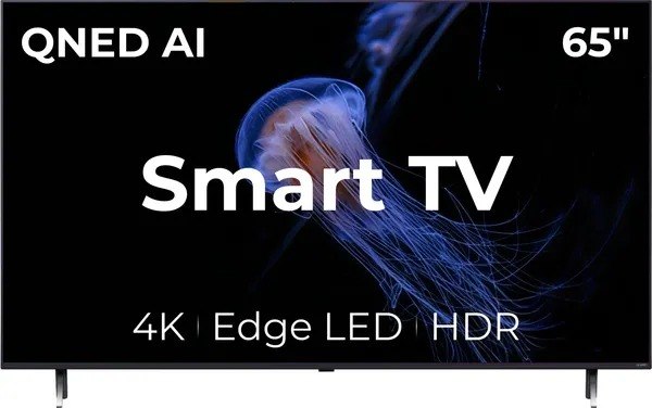 Телевизор LG 65" QNED80 65QNED80T6A