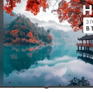 Телевизор Haier 65" Led H1