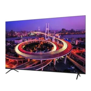 Телевизор Hikers 75" 75HTU01