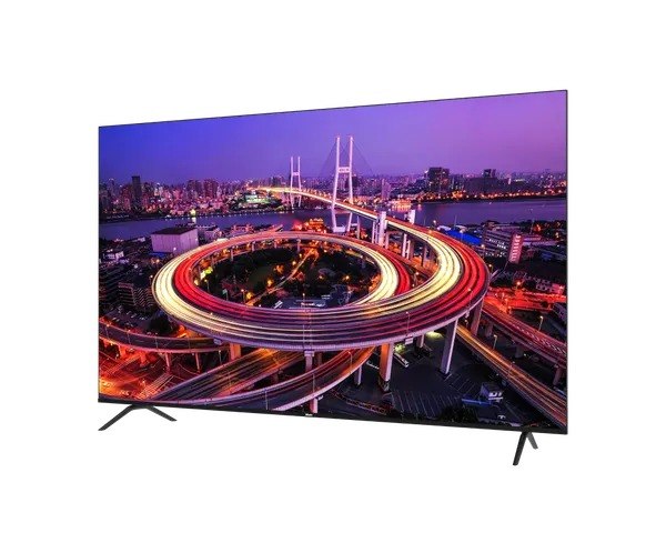 Телевизор Hikers 75" 75HTU01