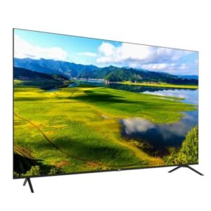Телевизор Hikers 85" 85HTU01