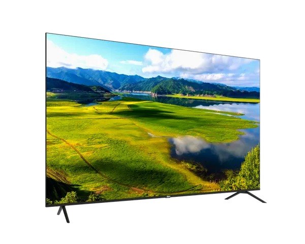 Телевизор Hikers 85" 85HTU01