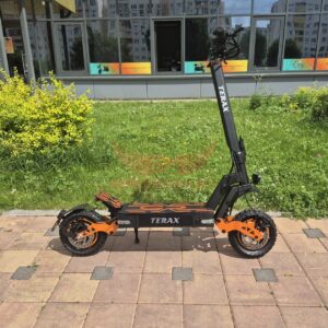 Электросамокат Terax XS05 PRO