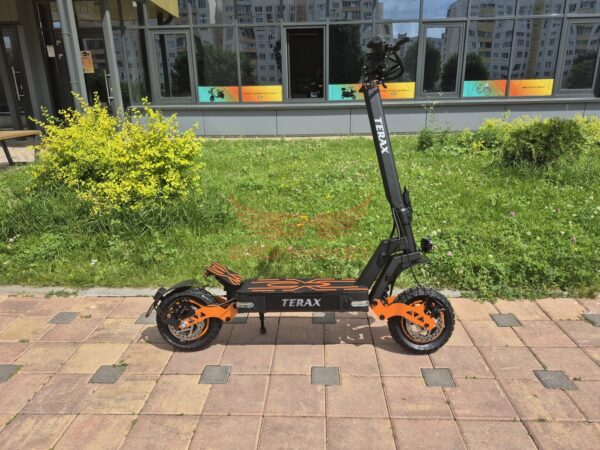 Электросамокат Terax XS05 PRO