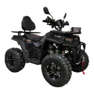 Квадроцикл SmartBalance Patrul 200