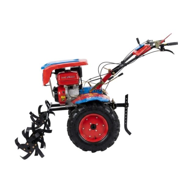 Мотоблок SmartBalance Grom (18 л.с.)