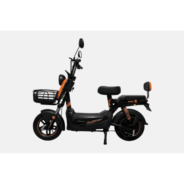 Электроскутер Kugoo EC 03