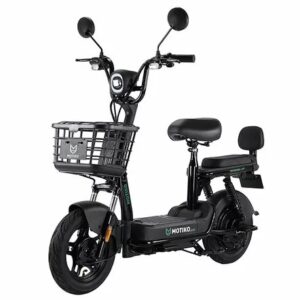 Электроскутер MOTIKO MD1