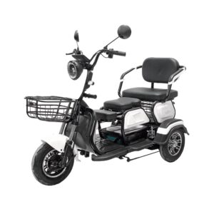Электротрицикл GT X8