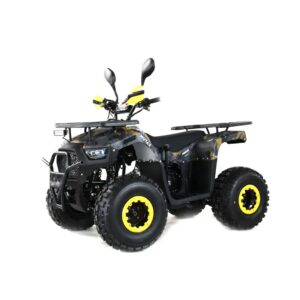 Квадроцикл MOTAX GRIZLIK D125