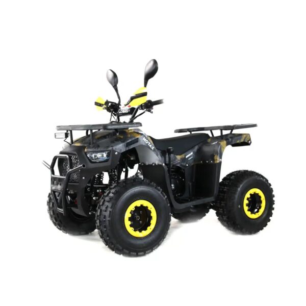 Квадроцикл MOTAX GRIZLIK D125