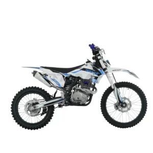 Мотоцикл эндуро ROCKOT R5H Cyclone