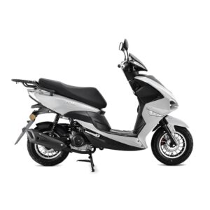 Скутер ROCKOT JOG
