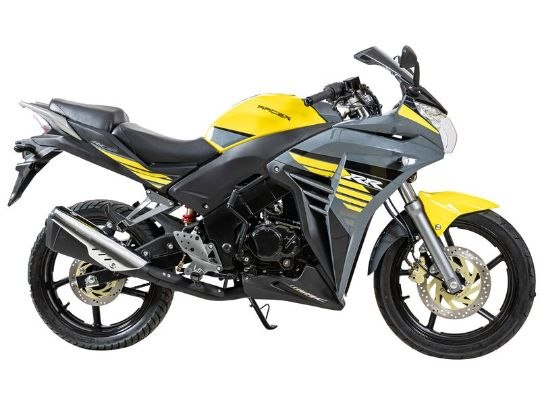 Мотоцикл Racer Skyway RC300CS 300cc