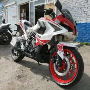 Мотоцикл Racer RC250XZR Storm 250cc