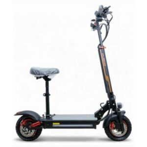 Электросамокат Kugoo Max Speed