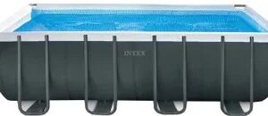Каркасный бассейн Intex Ultra Frame / 26356 (549x274)