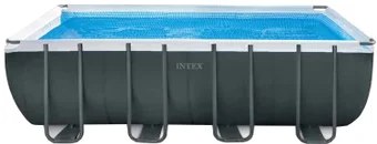 Каркасный бассейн Intex Ultra Frame / 26356 (549x274)