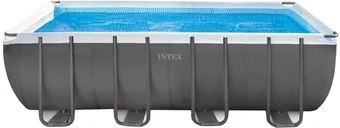 Каркасный бассейн Intex Prism Frame / 26792NP (488x244x107)