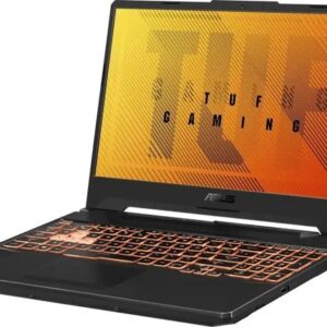 Игровой ноутбук Asus TUF Gaming A15 FA506NCG-HN310 (90NR0JF7-M00R90) Windows 11 Pro