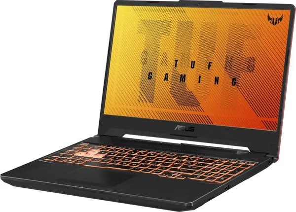 Игровой ноутбук Asus TUF Gaming A15 FA506NCG-HN310 (90NR0JF7-M00R90) Windows 11 Pro