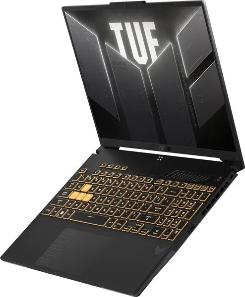 Игровой ноутбук Asus FX607VJB-RL103 (90NR0MZ6-M005K0) Windows 11 Pro