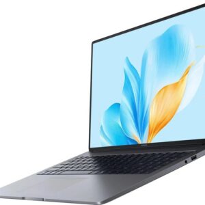 Ноутбук HONOR MagicBook X16 2025 BRG-565 (5301ALXN) без ОС
