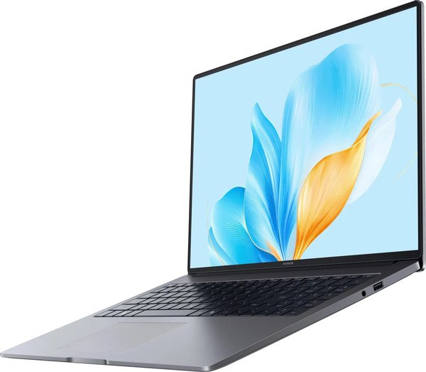 Ноутбук HONOR MagicBook X16 2025 BRG-565 (5301ALXN) без ОС