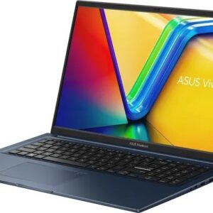 Ноутбук Asus 17 X1704VA-AU1017 (90NB13X2-M00J00) Windows 11 Pro
