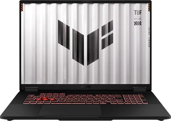 Игровой ноутбук Asus TUF Gaming A18 FA808UH-S8088 Windows 11 Pro