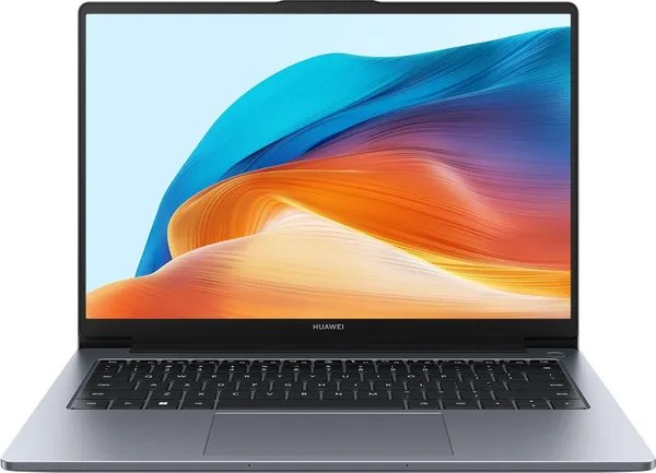 Ноутбук Huawei MateBook D 14 MDG-X без ОС (53014BSB)